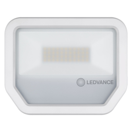 LED reflektor 50W 6000lm 4000K IP65 bílý LEDVANCE reflektor
