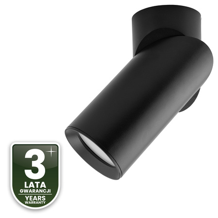 1x GU10 Stropní LED svítidlo, SPOT TUBA Reflektor Halogenová Úprava TABULA LUMILED