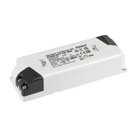 Elektronický zdroj konstantního napětí POWELED pro pásky 12V 30W KANLUX