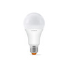 LED žárovka E27 A65 15W = 100W 1520lm 3000K Warm 240° Videx