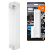 LED světelný pásek pod skříňkou 6,9 W 400 lm 6500 K studený stmívatelný bílý lineární Ledvance