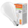 LED žárovka A70 E27 17W = 150W 2452lm 2700K teplá bílá FILAMENT LEDVANCE