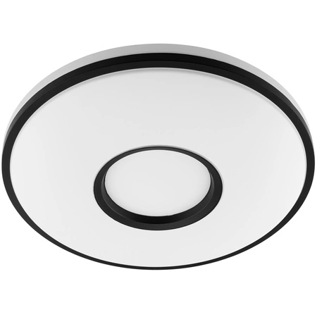Plafond LED povrchová montáž VERUS 48W CCT White Round 40cm + LUMILED PILOT