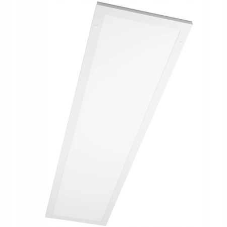 LED panel 120x30 Zapuštěný pod omítku 30W 4000lm 4000K neutrální bílá Ecolight