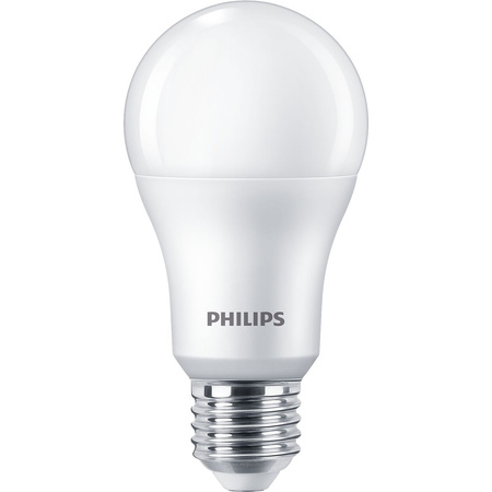 3x E27 A65 LED žárovka 13W = 100W 1521lm 2700K teplá bílá 150° PHILIPS