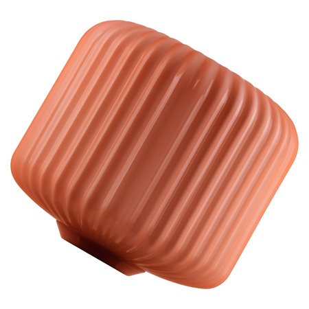 LED žárovka E27 Square 3,5W 300lm 2700K teplá bílá Decorative Orange Osram