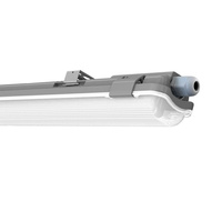 Hermetické. prachotěsné svítidlo 120 CM IP65 + LED zářivka 18W 4000K VT-12028 V-TAC
