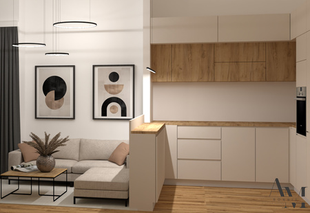 LED závěsné stropní svítidlo 45W 1800lm 4000K neutrální černá moderní CIRCOLO LED 10867 Nowodvorski