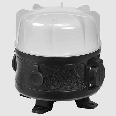 LED reflektor Pracovní lampa 30W 3700lm 6500K 360° LEDVANCE