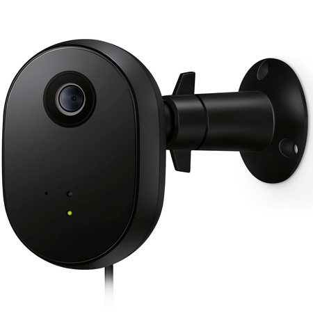 Venkovní kamera Noční vidění Inteligentní monitorování IP54 SMART WIFI WiZ