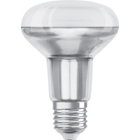 LED žárovka E27 R80 4,3W = 60W 350lm 2700K Warm 36° OSRAM Parathom