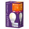 LED žárovka E14 P45 4.9W 470lm 2700K Teplá bílá LEDVANCE SMART+ ZigBee Dimmable
