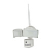 Reflektor LED 18W 600lm 6000K IP20 Bílý s pohybovým senzorem a WiFi kamerou VT-4818W V-TAC
