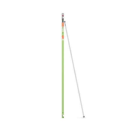 LED zářivka G13 T8 18,3W = 58W 1450lm 2500K teplá bílá 100° 150cm LED TUBE EM FLUORA Osram