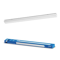 Hermetické svítidlo LED 50W 5000lm 2700K White Projetline Philips