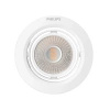 LED zapuštěná pod omítku 5W 350lm 4000K SceneSwitch White Pomeron Philips