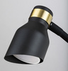 Nástěnné svítidlo LED GU10 Gold Modern Lilou Rabalux