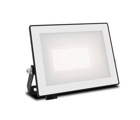 Reflektor LED 20W 2050lm 3000K IP65 Black Lois Philips