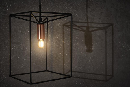 LED žárovka E14 T26 4,2W = 40W 470lm 2700K teplá bílá 300° Filament OSRAM