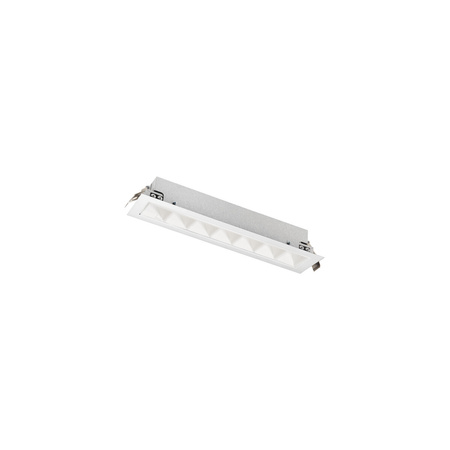 LED lineární svítidlo HR-SH-PT 14W 1700lm 4000K 31,5cm bílé KANLUX 