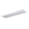 LED povrchový panel 120x30 Lamp 40W 4500lm 4000lm Neutral 100° White OS Kanlux