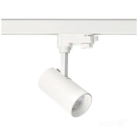 Reflektor 3 - Obvod GU10 bílý Nextrack Kobi