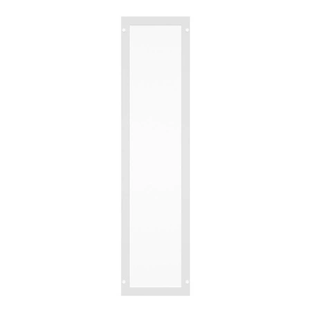 LED panelové stropní světlo 42W 5040lm 4000K neutrální bílá 120x30cm integrované Ledvance