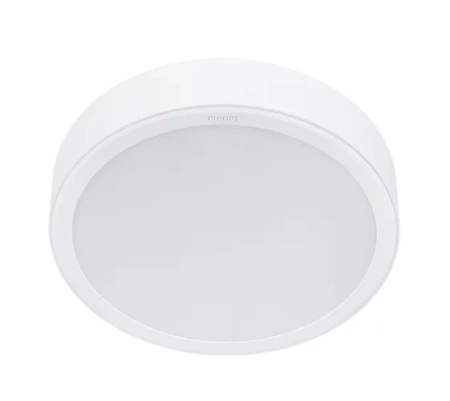 Panel LED pro povrchovou montáž LED 23,5W 1900lm 4000K White Meson Philips