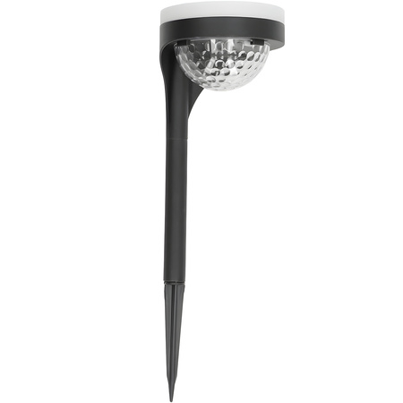 LATI Solar Outdoor LED Driven Light Warm Black 38,5 cm