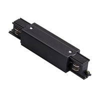 Centrální přímý vypínač pro 3fázovou přípojnici Black Sanico Goldlux