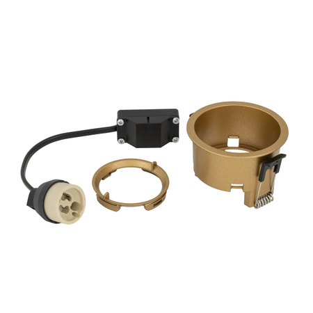 Zápustná svítidla GU10 Gold CUP 10791 Nowodvorski