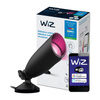 LED zahradní venkovní reflektor 4W RGB SMART WiFi WiZ