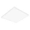 LED panelové stropní svítidlo 33W 3630lm 3000K teplé stmívatelné povrchově montované pod omítku bílé 60x60cm kompaktní Ledvance