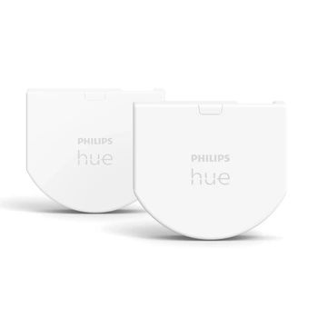 2PAK Philips Hue Nástěnný spínač Bluetooth Zigbee Modul