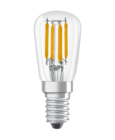 LED žárovka T26 Tubular E14 2,8W = 25W 250lm 2700K Warm 300° Dimmable SPECIAL Osram