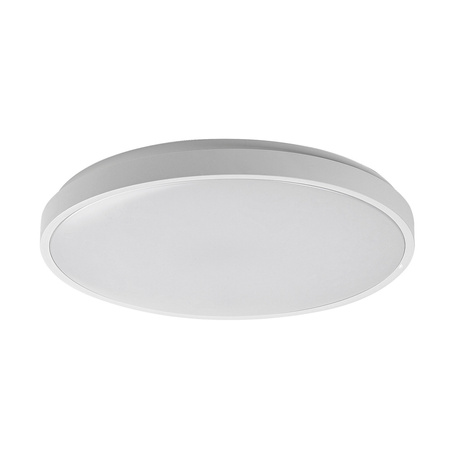 Plafond LED stropní svítidlo 48W 3150lm 4000K bílá IP44 Minimalist Samira Rabalux