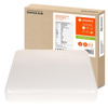 LED panelové stropní světlo 35W 3680lm 4000lm neutrální bílá se soumrakovým senzorem pohybu povrchová montáž bílá 35x35cm Surface Ledvance
