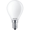E14 P45 LED žárovka 2.2W = 25W 250lm 2700K Teplá bílá vlákno PHILIPS