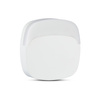 Orientační lampa LED noční lampa 0.45W 4000K Se soumrakovým senzorem Square White Samsung Chip VT-82 V-TAC