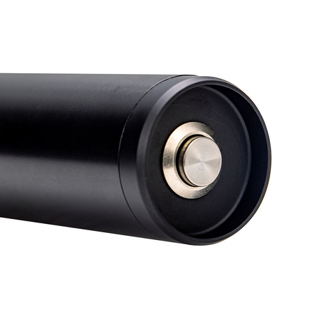 Germicidní virucidní lampa 14W LED Portable UV Mini Black VT-3214 V-TAC