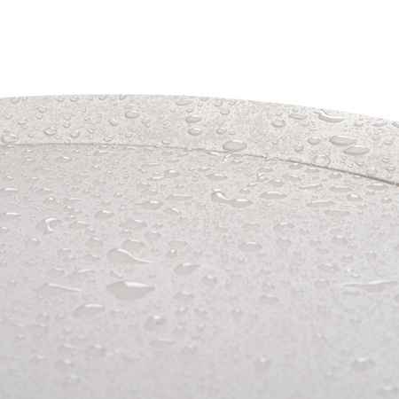 Plafond LED Povrchová montáž 20W 2000lm CCT IP65 Kulatá bílá BENO KANLUX