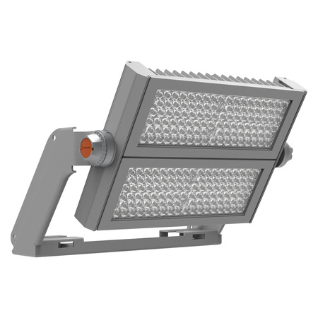 LED reflektory venkovní reflektory 600W 82000lm 5700K IP66 Reflektory šedé Ledvance