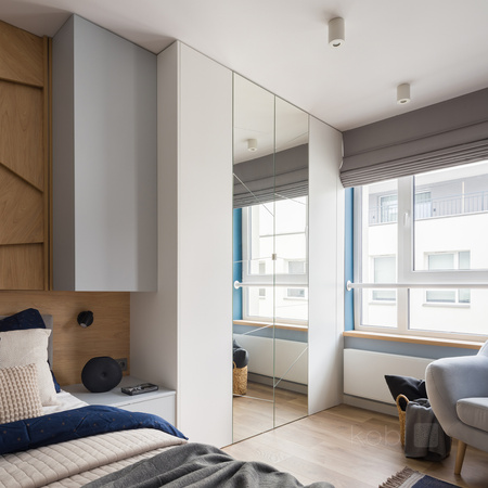 Halogenové bodové svítidlo pro povrchovou montáž GU10 Round White OH36 Kobi