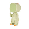 Dekorativní lampa LED Dinosaur Robot 1W 3000K Warm Green Dimmable Robot Sanico Goldlux