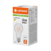 LED žárovka A70 E27 17W = 150W 2452lm 4000K neutrální bílá FILAMENT LEDVANCE