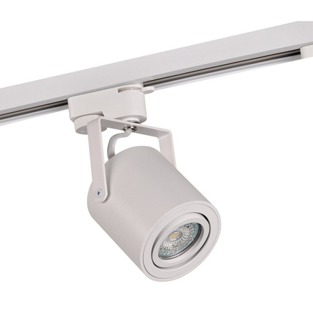 GU10 White pro BUSbar Minor POLUX