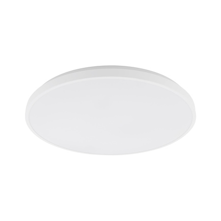 Plafond Stropní svítidlo LED Surface fitting 32W 3000lm 4000K Neutrální bílá Vodotěsné IP44 AGNES ROUND LED PRO 10980 Nowodvorski