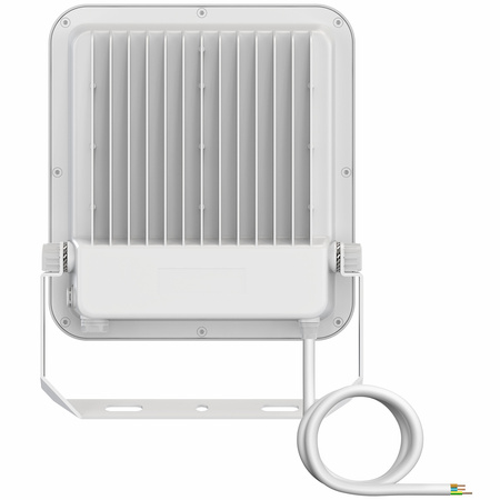 LED reflektor 100W 14000lm 3000K IP66 bílý LEDVANCE reflektor