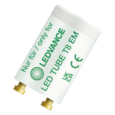 Startér pro LED žárovky T8 Ledvance