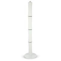 LED stojací lampa 65W 3000K Dotykově stmívatelná VT-7096 V-TAC